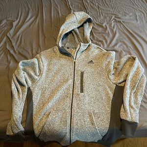 Adidas Running Hoodie